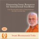 Harnessing Inner Resources for Interactional Excellence